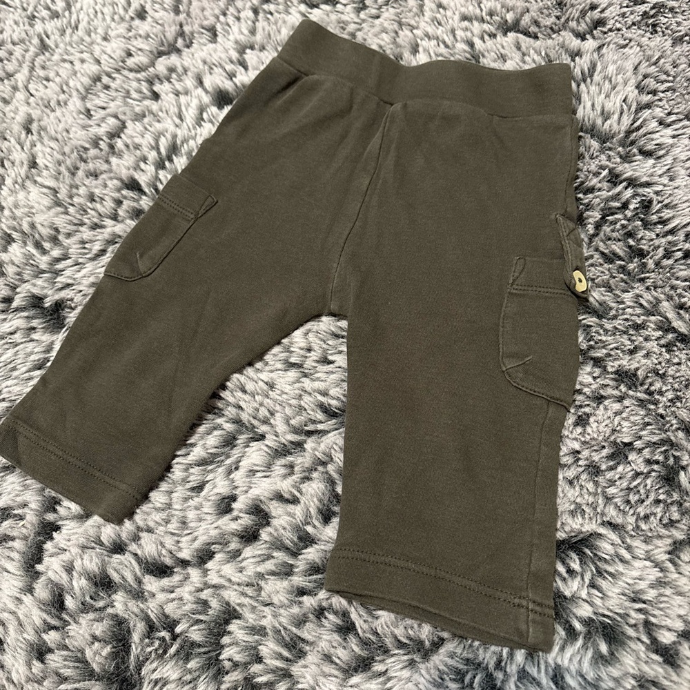Kate Quinn Baby Cargo Pants